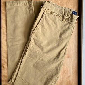 American Eagle Slim Flex Chino - 31x34